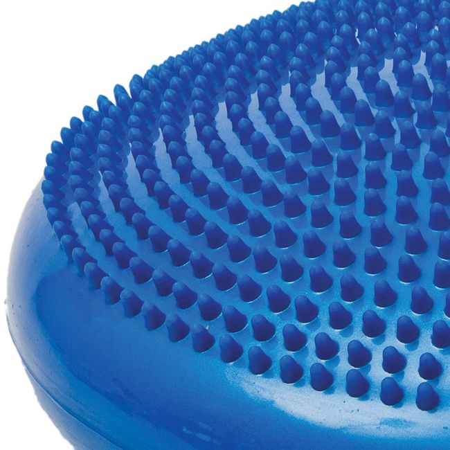 Fun And Function – Spiky Tactile Cushion – Wiggle Seat Cushion for  Fidgeting, Focusing & Core Balance – Excellent Sensory Tool for Children  with