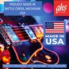GHS Boomers Extra Light 9-42 String Set