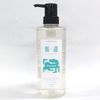 horse oil + organic shampoo