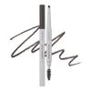 rom&nd Han All Flat Brow, c1, Classic Grey