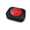 Dual Electronics XGPS160 Multipurpose Universal 5 Device Bluetooth GPS Receiver with Wide Area Augmentation System and Portable Attachment