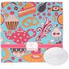 YouCustomizeIt Personalized Dessert & Coffee Washcloth
