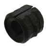febi bilstein 102295 stabiliser bearing, 1 piece.