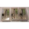 3pc EYE GLASS REPAIR KIT