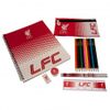 Liverpool F.C - Ultimate Stationery Set (FD)