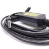USB-1761-CBL-PM02 USB Programming Cable for AB Micrologix 1000 1200 1500 Series
