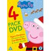 Peppa Pig: The Christmas Collection [DVD]