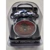 Chicago Blackhawks Twin Bell Alarm Clock