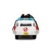 Jada Ghostbusters car ECTO-1 metal 1:32