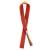 Nuolux 12pcs Rainbow Dance Ribbons - Coloured Ribbons (Multi-Colour)