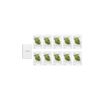 ABIB - Mild Acidic pH Sheet Mask Heartleaf Fit 30mlx10pcs.