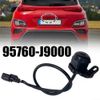 Reliable Rear View Reversing Camera for Hyundai Kona (2018 2021) Quick Installation Process