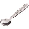 Kinsman Enterprises Dinnerware Weighted Soupspoon, 1 Pound