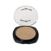 Champagne eye shadow. Maximum colour pressed powder eye shadow.