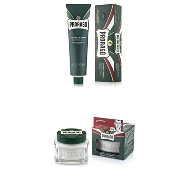 Proraso Shaving Cream Shaving Cream 149.96g