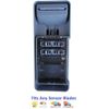 Original Gillette Sensor Excel Razor Metal Handle 2 Cartridge Refill Shaver Open