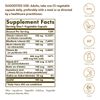 Solgar B-Complex "100" 250 Vegetable Capsules