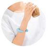 Cool Ring Wrist Ankle Ice Neck Ring Cooling Mini Ring Cooling Goods Pair