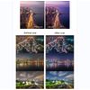 Fenmic Lens Protection Filter for DJI Mavic 3 (CPL+ND8+ND16)
