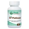 Peak Pure & Natural Peak BP Platinum from 30 Capsules