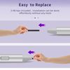 Uogic Surface Tip Refills 3 Pack for HB Surface Pro 2017 Pen (Surface Pro 5) (Model 1776) / Surface Pro 4 Pen / Uogic Surface Pen