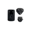 Garmin Acc,AC adpater cable,micro B,EU and UK