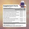 EVERFAITH LymphaFlo - Lymphatic Drainage Supplement - Lymph System Support
