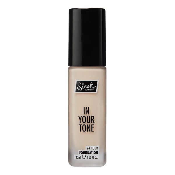 In Your Tone 24 Hour Foundation 1N