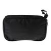 Multimeter Black Cloth Bag 20x12x4cm Durable Waterproof Shockproof Soft Case 002456