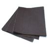 Toolzone 8Pc Emery Cloth Sheets