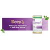 Nature's Bounty Sleep3 10mg Melatonin - 120 Tablets EXP 11/26+