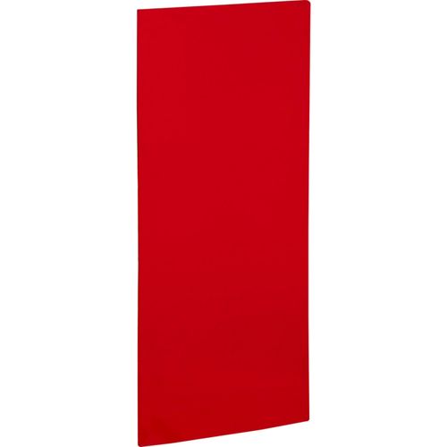 3M Auto High Strength Red Lens Repair Film, 03341, 3.75 in x 7.75 in