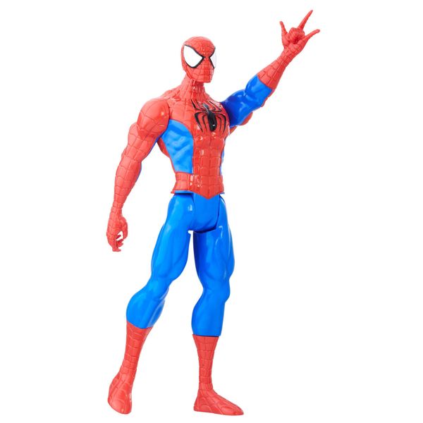 Hasbro Spider-Man B9760EU4 - Titan Hero, Actionfigur