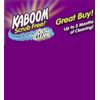 Church & Dwight 35113 Kaboom Toilet Clean System