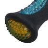 AB Tools Disco Diamond LED Dog Catch & Flash Bone For Dogs For Low Light Dog Play
