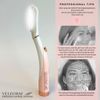 Velform® Dermaplaning System Exfoliating Face and Down Removal