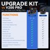 2025 VDIAGTOOL V200Pro Power Scan Circuit Tester Electrical Power Probe Tool 12V