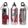 Partisan Liverpool Bottle Van Dijk 2-Lid Aluminium 750ml Silver
