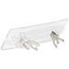 Van Wezel 5837920 License plate light