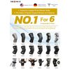 Professional Knee Brace for Knee Pain, Adjustable Hinged Knee Support with Remov