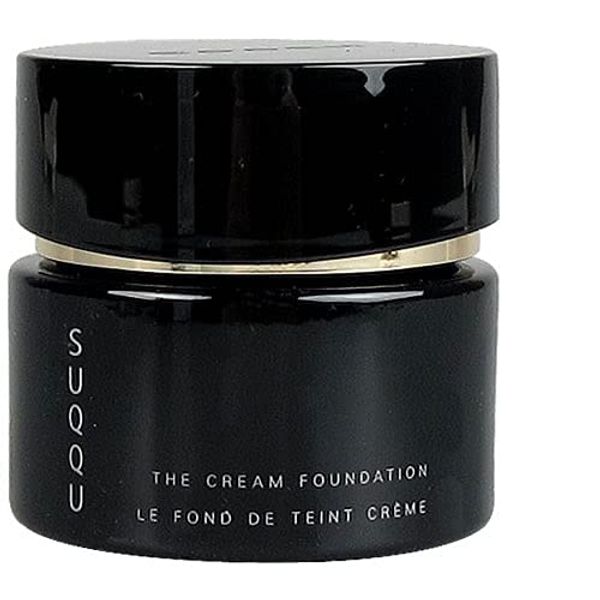 SUQQU The Cream Foundation #020 [Parallel Import]