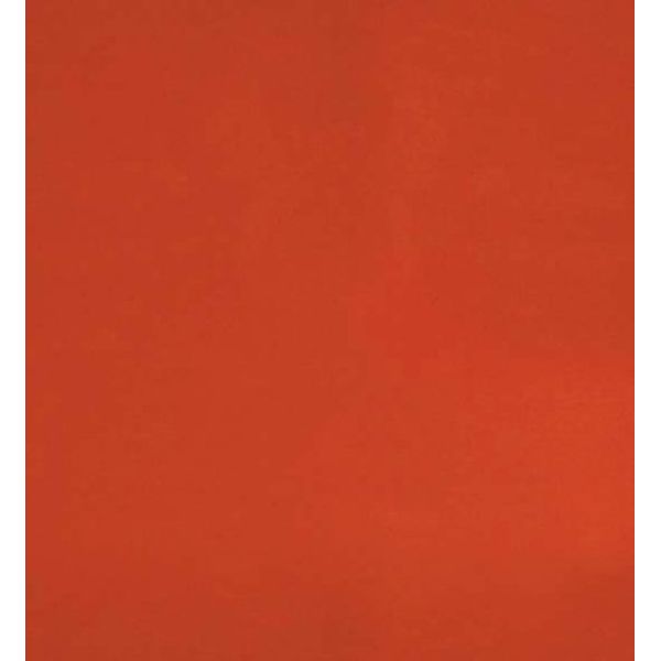 Tillman 603R68 6' X 8' Orange Vinyl Replacement Welding Curtain