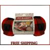 Pets Blanket Super Soft &Confortable,Fleece Blanket for Pet 30"x 40",Washable