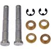 Dorman 38496  Door Hinge Pin And Bushing Kit fits Ford Taurus