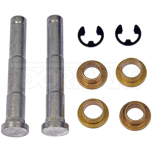 Dorman 38496  Door Hinge Pin And Bushing Kit fits Ford Taurus
