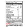 Effective Prostate Support - Prostate Support 1345mg - Saw Palmetto Capsules 1B