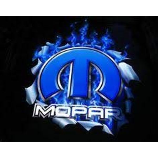 Mopar Genuine Thermostat Seal 5184894AA