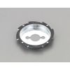 ESCO EA898B-27 Anti-Wrap Blade