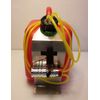 2 Gallon RC Airplane Gasoline Fueling System with Electric Pump