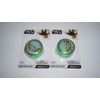 (2 Set) Star Wars Mandalorian Light Up Yo Yo Toy